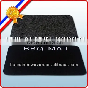 Professional Fire Retardant Bbq Grill Mat thumbnail-1