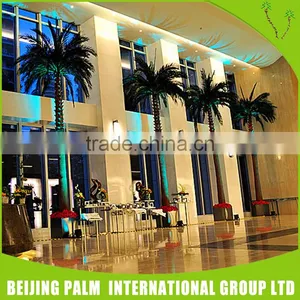 Indoor Varities Artificial Palm Trees Sale Decorative Artificial Plant thumbnail-1