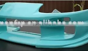 Body Kit, Frp, Bumper ( Supra Dolcuk) thumbnail-1
