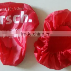 Bicycle Polyester Seat Cover thumbnail-1