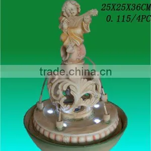 Angel Fountain thumbnail-1