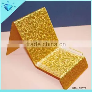 Wholesale Cheap Acrylic Shoe Display Shelving thumbnail-5