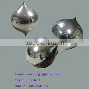 Accept Custom Vacuum Forming Plated Plastic Craft thumbnail-2