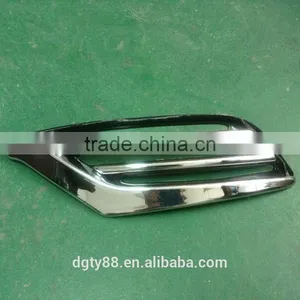 PVC Vacuum Forming Suction Plastic Shells thumbnail-4