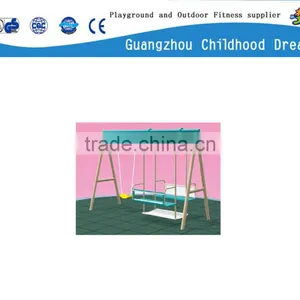 HB-15503 Outdoor Swing, Games Children Swing, Patio Swing Chair thumbnail-1