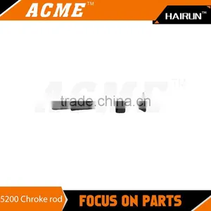5200 Chainsaw Chroke Rod thumbnail-1