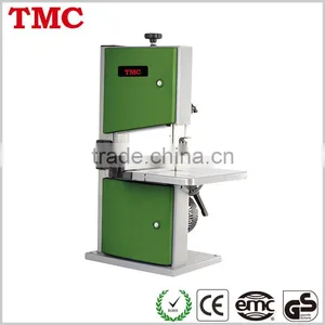 Electric Wood Band Saw/Band Sawing Machine thumbnail-1