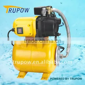 Electric Garden High Pressure Booster Water Pump thumbnail-1