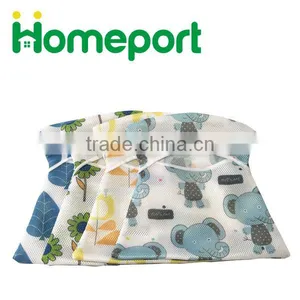 2017 New Arrival Printing Polyester Peg Bag Sandwich thumbnail-1