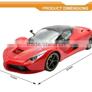 New Arrival Racing Car, Mini rc Car With Rechargeable Battery thumbnail-5