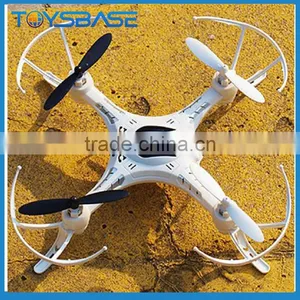 2015 New Arrival 2.4G 4CH Mini Drones Quadcopter With LED Light FY530 thumbnail-3