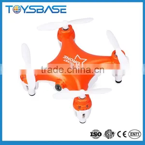 4 Channel 2.4GHZ Fpv Drone Mini For Kids Camera Drone thumbnail-1