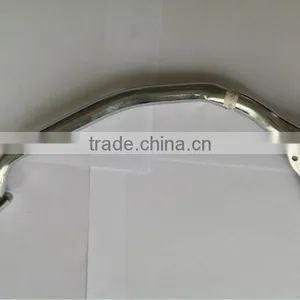China Brand Digital Motorcycle Spare Parts Brake Pedal Pad,foot Pad ,iron Material thumbnail-1