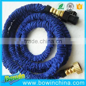 2015 High Quality 100FT Expandable Gardon Hose by Small MOQ thumbnail-1