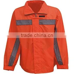 Reflective Rain Wear thumbnail-2