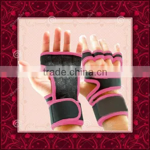 Neoprene Swimming Surfing Diving Webbed Sport Gloves thumbnail-1