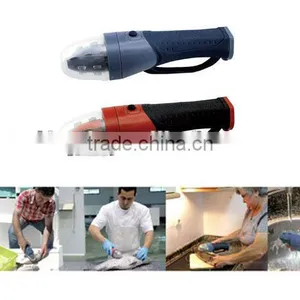 Hot Sale Electric Fish Scaler/electric Kitchen Tool thumbnail-5
