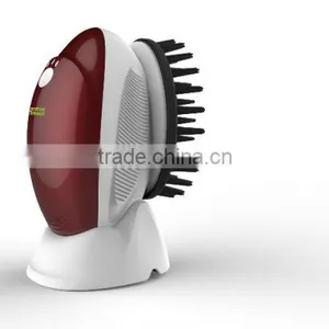 3 in 1 Cordless Multifunction Hair Washing Brush thumbnail-6