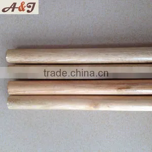 Spray Paint Wooden Rod for Garden Tools thumbnail-3