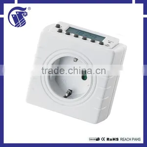 Good Quality 220v Mechanical Timer thumbnail-1