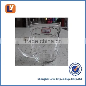 Good Quality Glass Beer Cup Wine Cup LY-ZB01-150 thumbnail-1