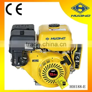 13.0hp Single Cylinde Petrol Engine ,ac Gasoline Engine Manufacturers thumbnail-1