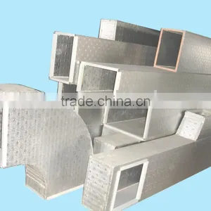 Ventilation Air Duct System thumbnail-1