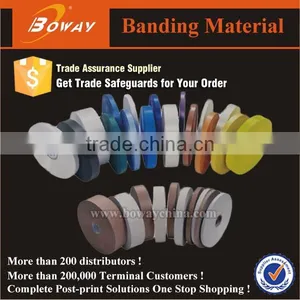 All Colors and Printing PET/OPP/Paper Banding Material thumbnail-1