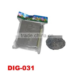 Educational Dinosaur Excavation Kits Toy For Kids thumbnail-1