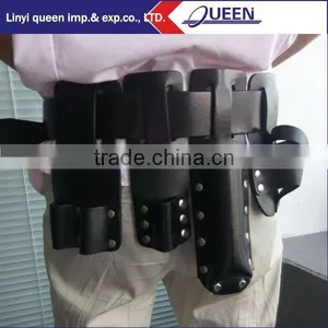 Scaffolder Tool Belt Set Premium Leather thumbnail-4