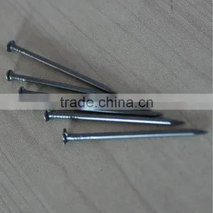 Wood Nails/ Common Wire Nails Guangzhou thumbnail-1