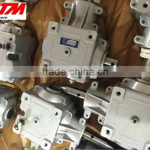 A380 Aluminum Gearbox for Grain Storage thumbnail-4