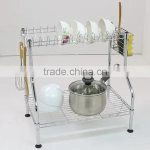 Adjustable Dish Rack thumbnail-1
