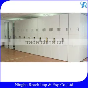 Steel Filing Cabinet/Steel Mass Mobile Steel Cabinet for Library Furniture thumbnail-6