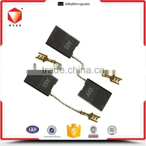 Reliable Quality Manufacturer Supply Power Tool Carbon Brush Factory thumbnail-5
