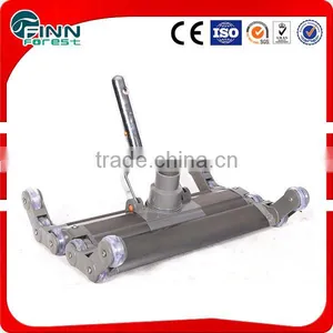 Cheap High Quality Aluminium Alloy Vacuum Cleaner Brush for Swimming Pool thumbnail-1