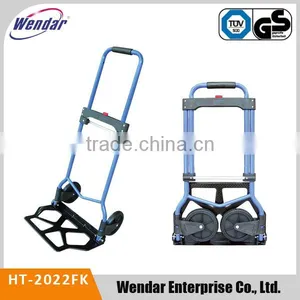 Hand Trolley,Trolley Cart,luggage Trolley thumbnail-1