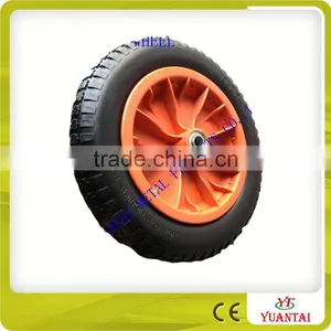 Spoke Wheels Tyre Made In China thumbnail-1