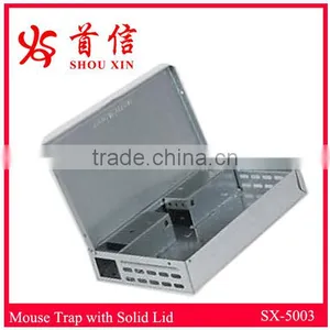 Mouse Trap Living, Traps Rat, Mouse Trap SX-5003 thumbnail-1
