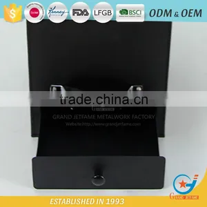 Iron Powder Coating Firewood Hod Coal Ash Hod thumbnail-6