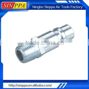 China Custom Quick Coupler Fittings SUD11-2PM thumbnail-1