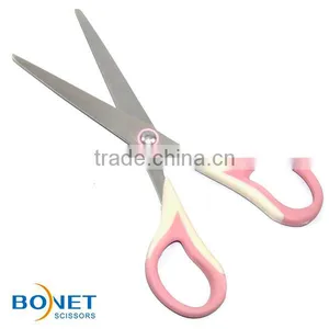 SST0040/1/2 Candy Colors Three Different Sizes Stationery Scissors thumbnail-5