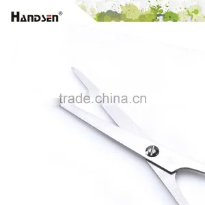 Popular Cheap PP/ABS Plastic Handle 17cm Cheap Scissors thumbnail-3
