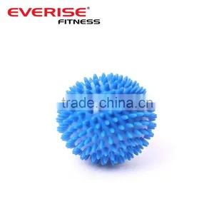 Factory Offer Wholesale Pvc Spiky Massage Balls, Foot Massage Balls, Massage Ball thumbnail-1