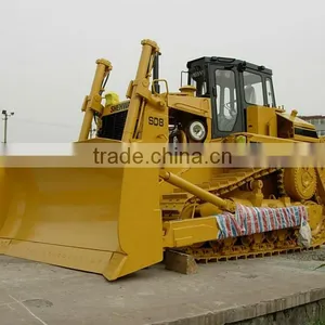 HBXG SD8 335hp New Dozer thumbnail-1