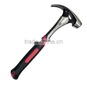 Anti-Vibration Claw Hammer thumbnail-1