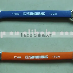 Combination Wrench thumbnail-1