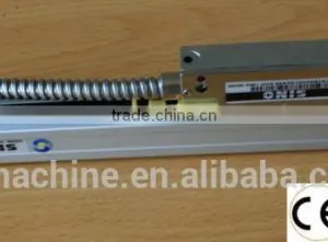 SINO Optical Linear Scale, Linear Encoder, Linear Glass Scale, DRO, KA200 With Length 30-360mm thumbnail-2