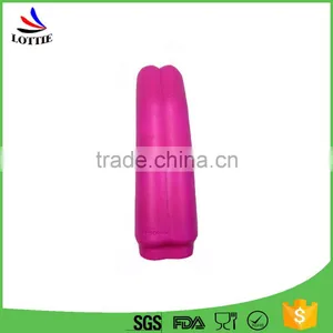 Lottie Factory Direct Product Adult Sex Products for Female Full Silicone Sex Toys . thumbnail-1