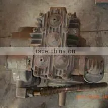 High Pressure Belt Drive Air Pump - BC150TCA thumbnail-6